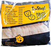 Gyoza Original